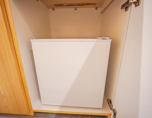 【ラグジュアリースイート】客室内