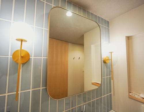 【ラグジュアリースイート】お風呂