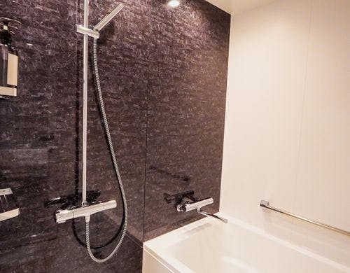 【ラグジュアリースイート】お風呂