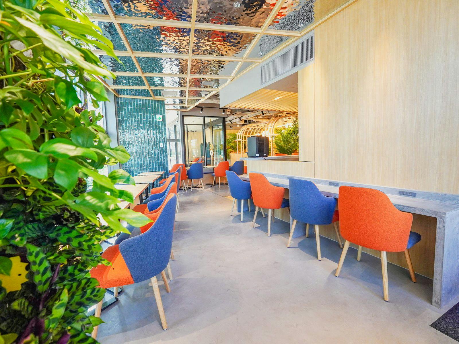 The GALA Hotel Umeda （ザガラホテル ウメダ）