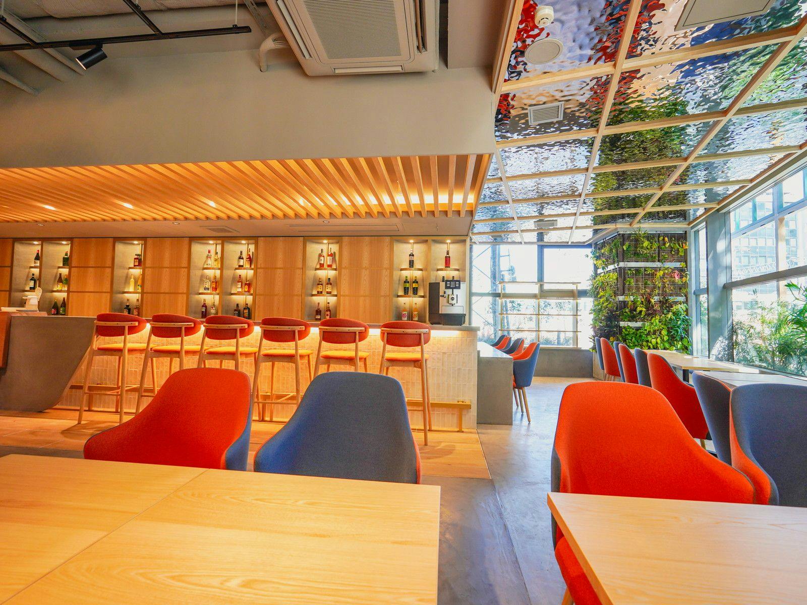 The GALA Hotel Umeda （ザガラホテル ウメダ）