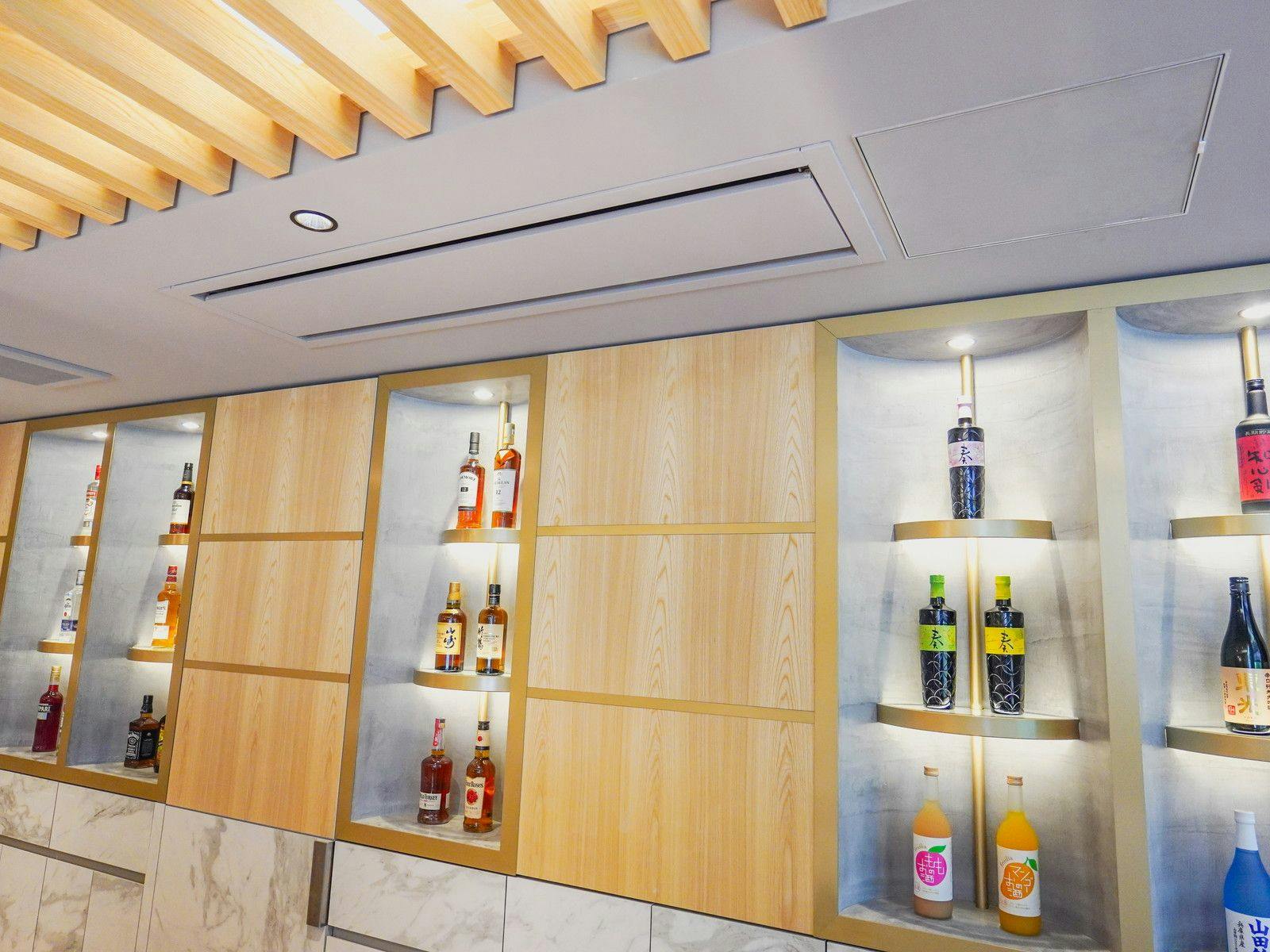The GALA Hotel Umeda （ザガラホテル ウメダ）