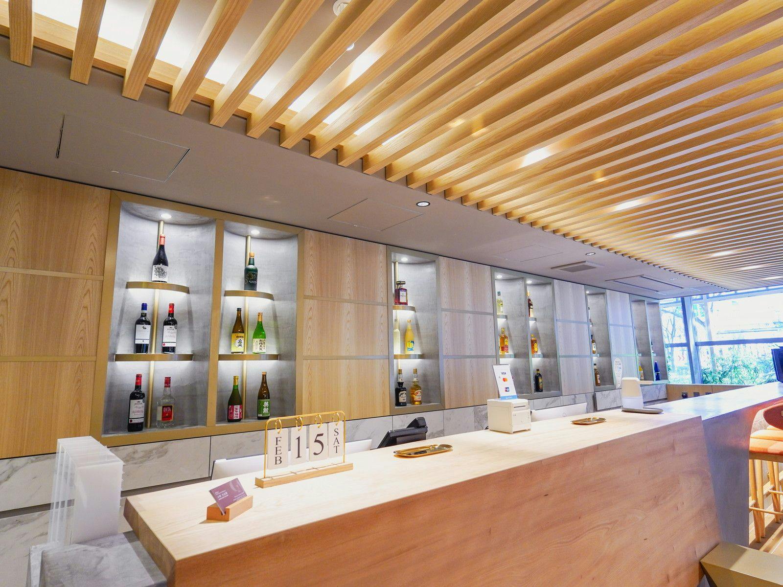 The GALA Hotel Umeda （ザガラホテル ウメダ）