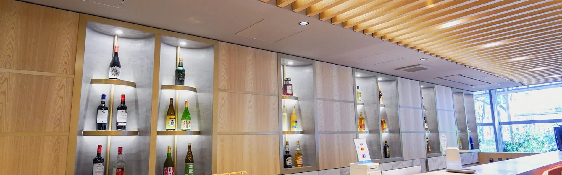 The GALA Hotel Umeda (ザガラホテル ウメダ)