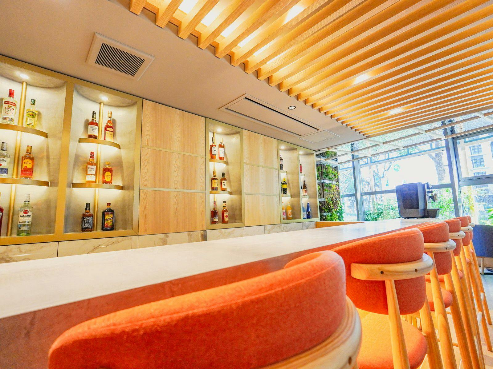 The GALA Hotel Umeda （ザガラホテル ウメダ）