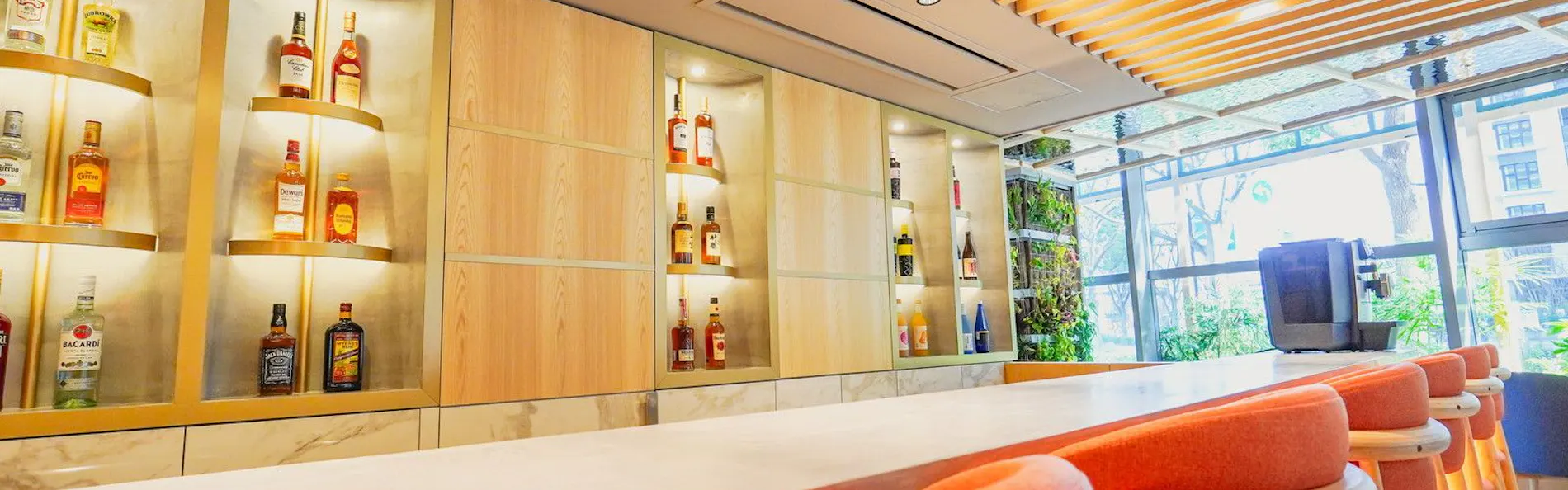 The GALA Hotel Umeda (ザガラホテル ウメダ)