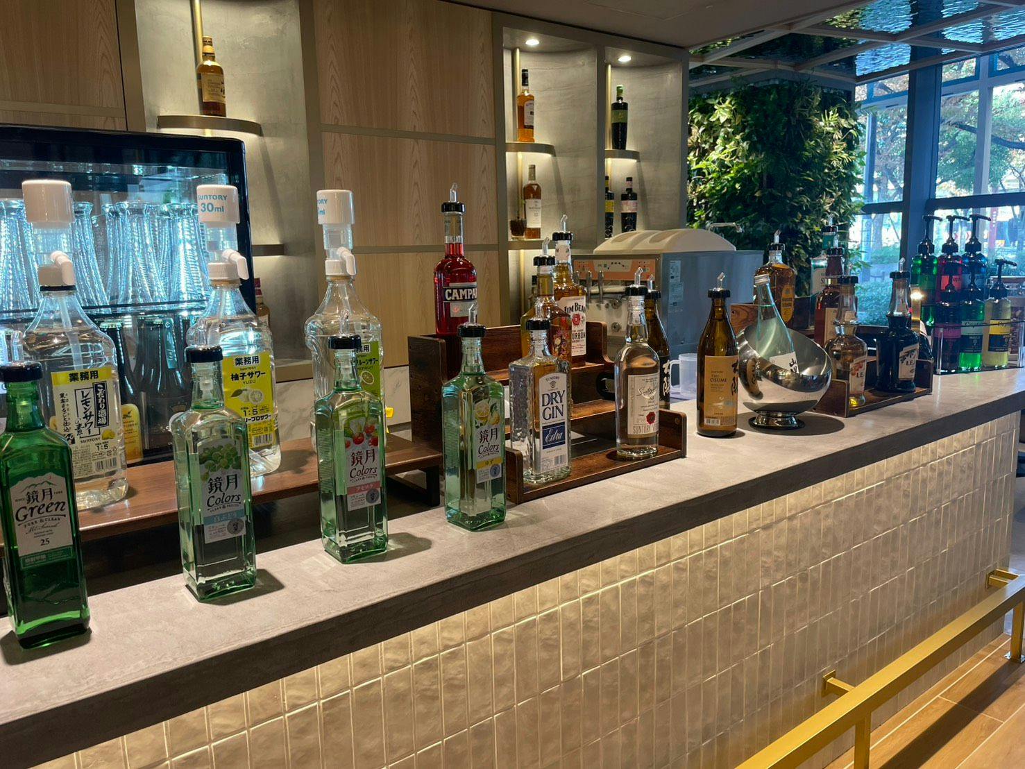 フリーフローバー