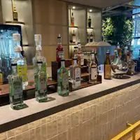 ฟรีโฟลว์บาร์