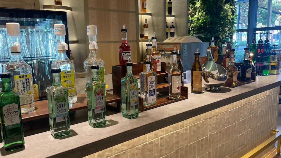 The GALA Hotel Umeda