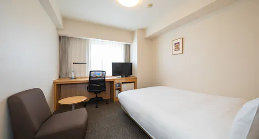スーペリアルダブル喫煙