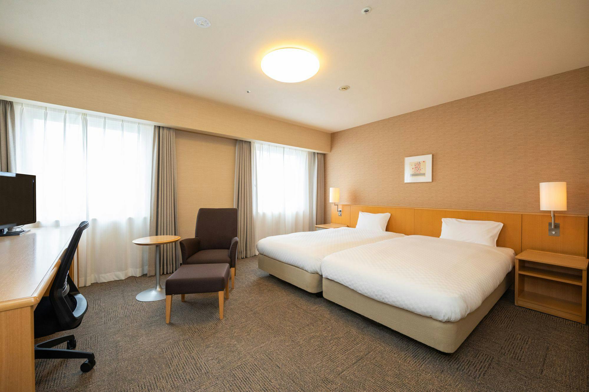 EN HOTEL Akita