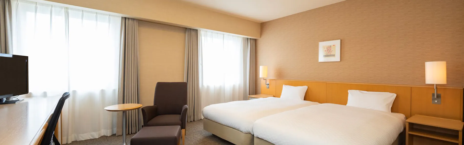 EN HOTEL Akita