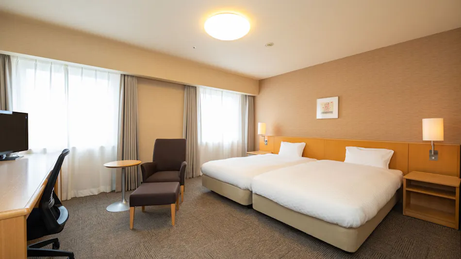 EN HOTEL Akita