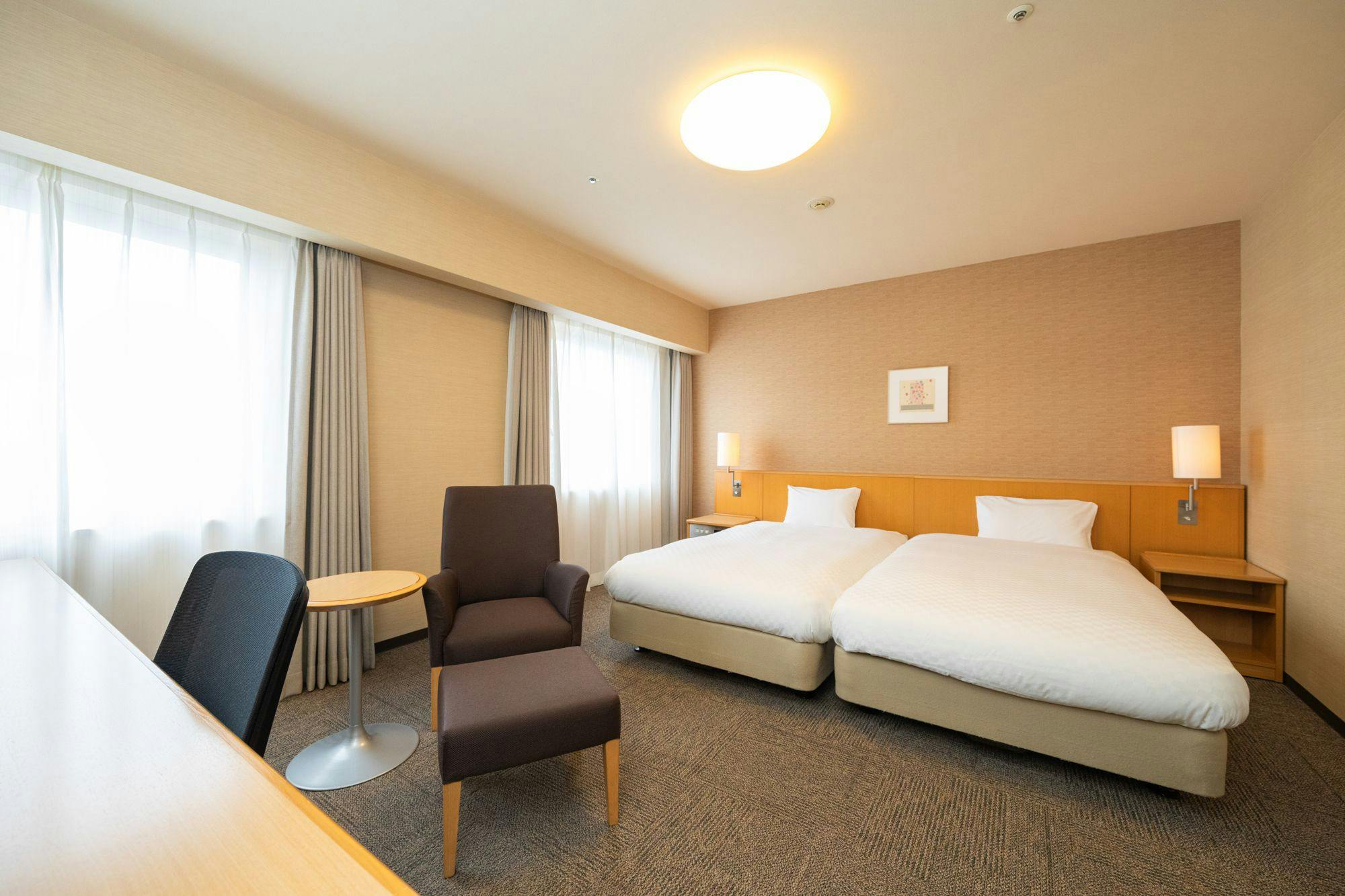 EN HOTEL Akita