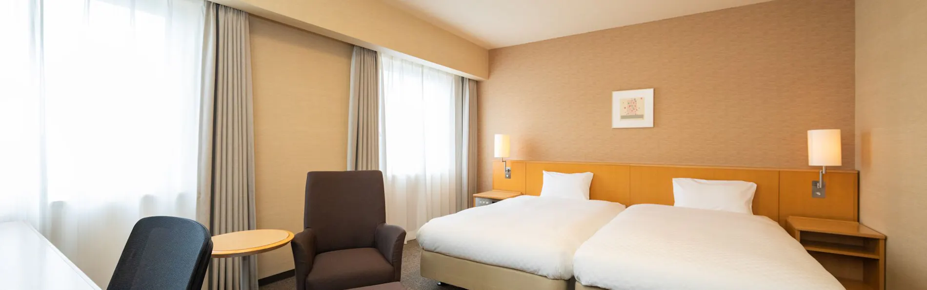 EN HOTEL Akita