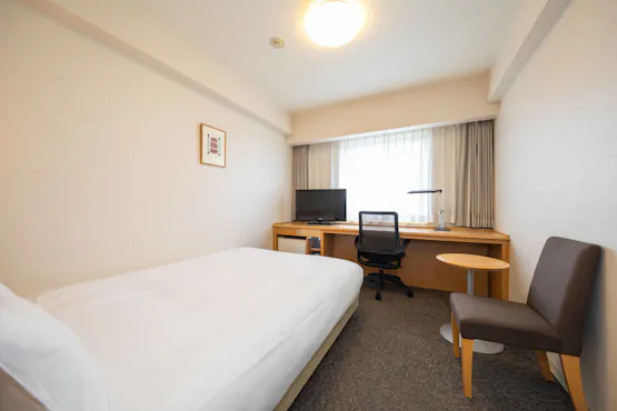 สแตนดาร์ดดับเบิล สูบบุหรี่