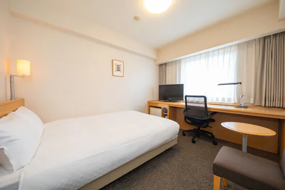 สแตนดาร์ดดับเบิล ปลอดบุหรี่