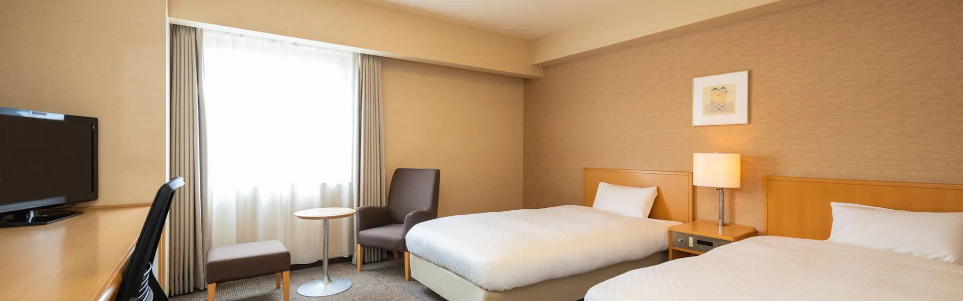 EN HOTEL Akita