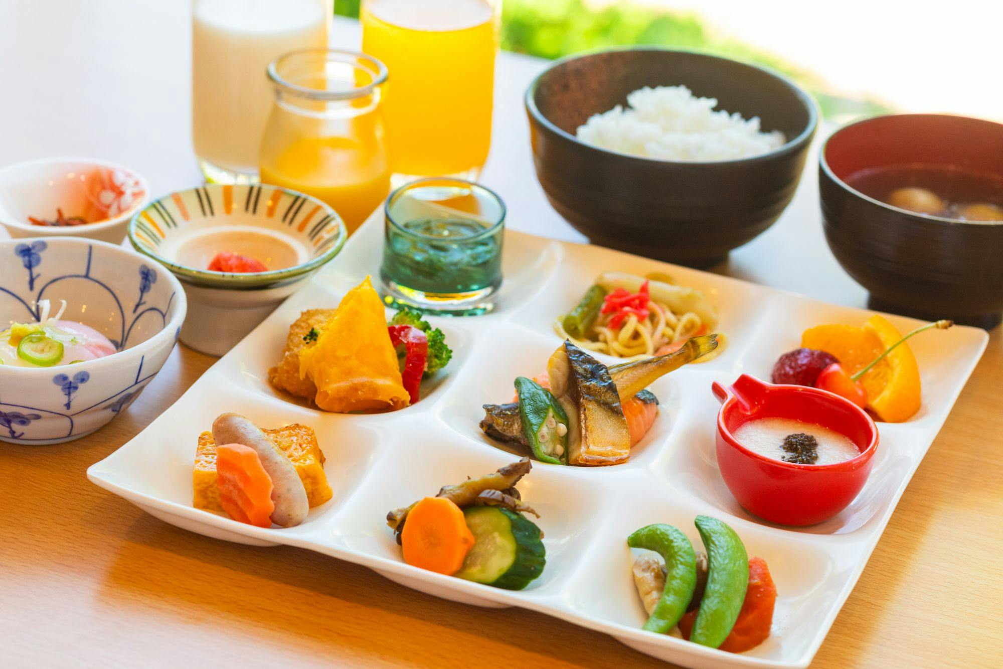 EN HOTEL Akita