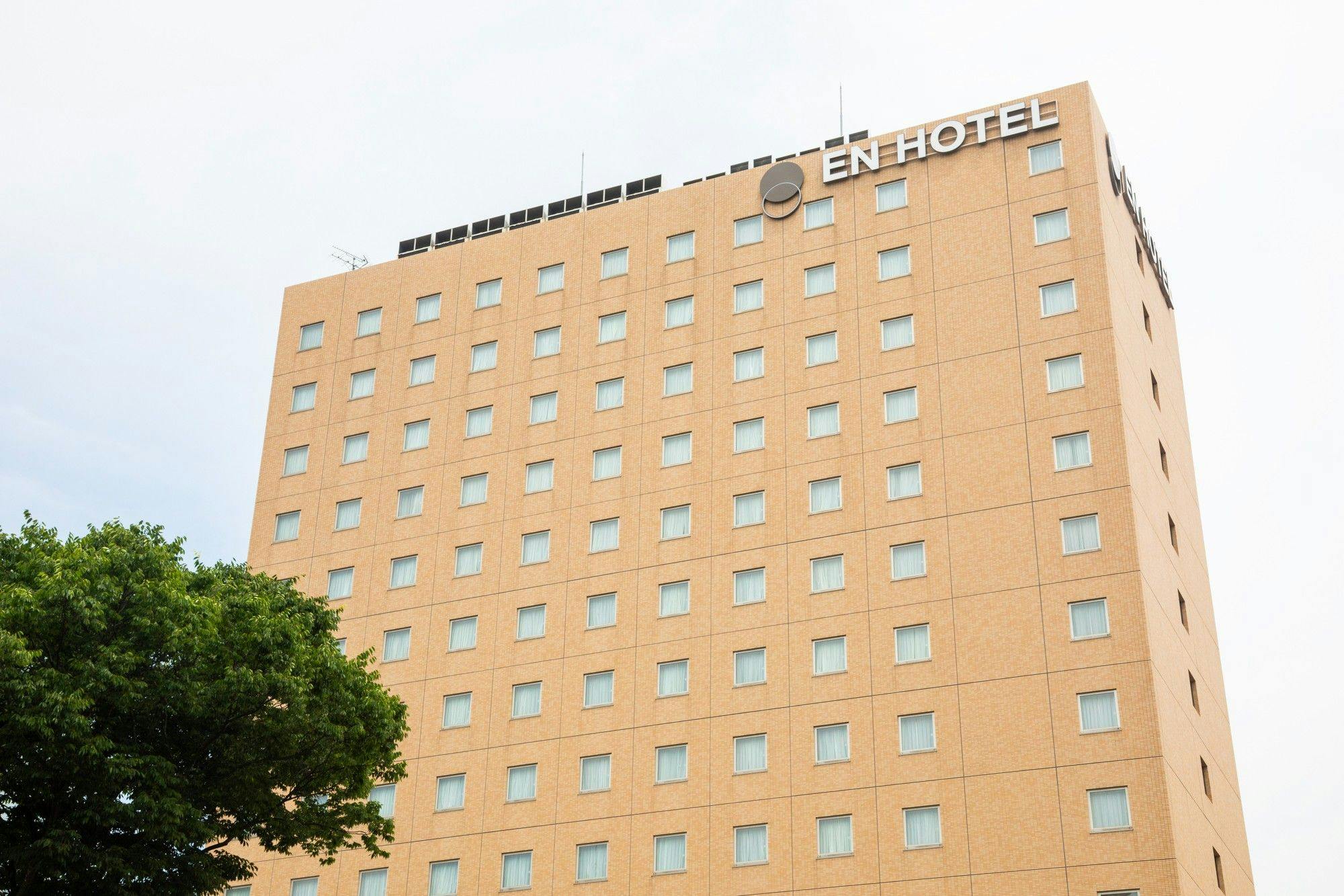 EN HOTEL Akita
