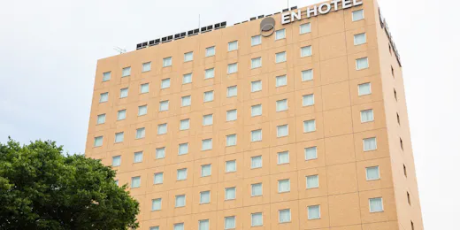 EN HOTEL Akita
