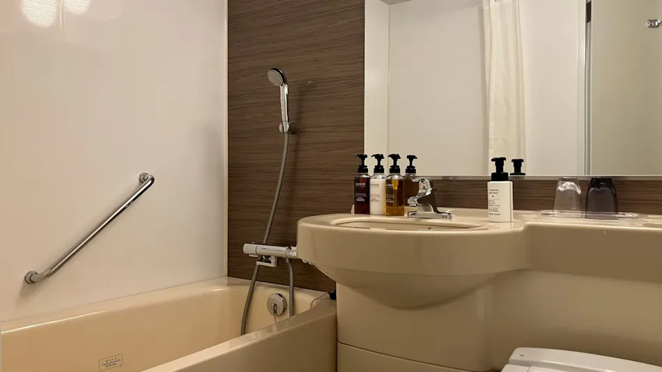 Hotel Enoe Toyama