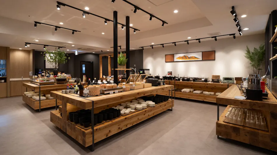 Hotel Enoe Toyama