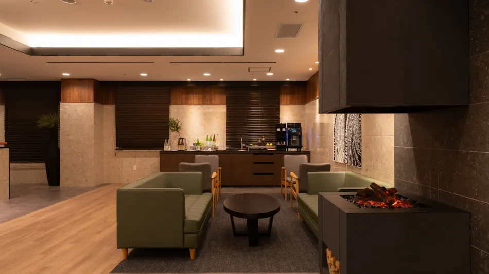 Hotel Enoe Toyama