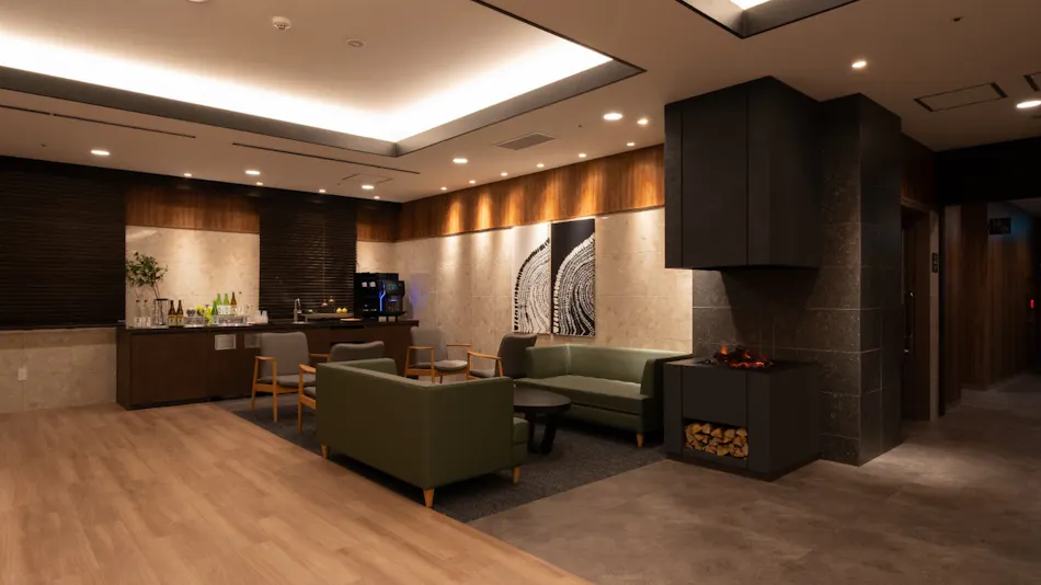Hotel Enoe Toyama