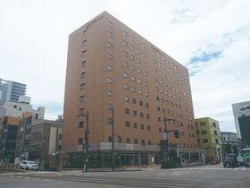 ホテルエノエ富山