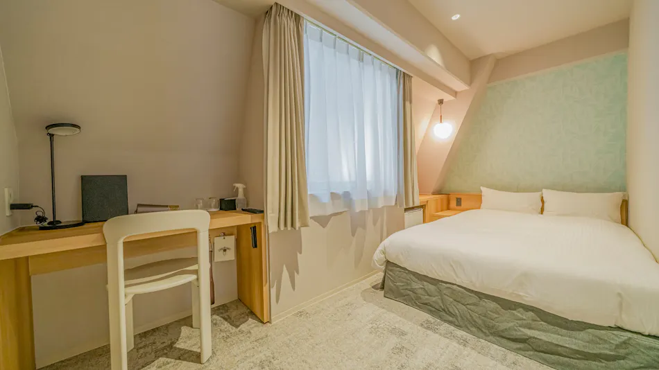 Center Hotel Tokyo