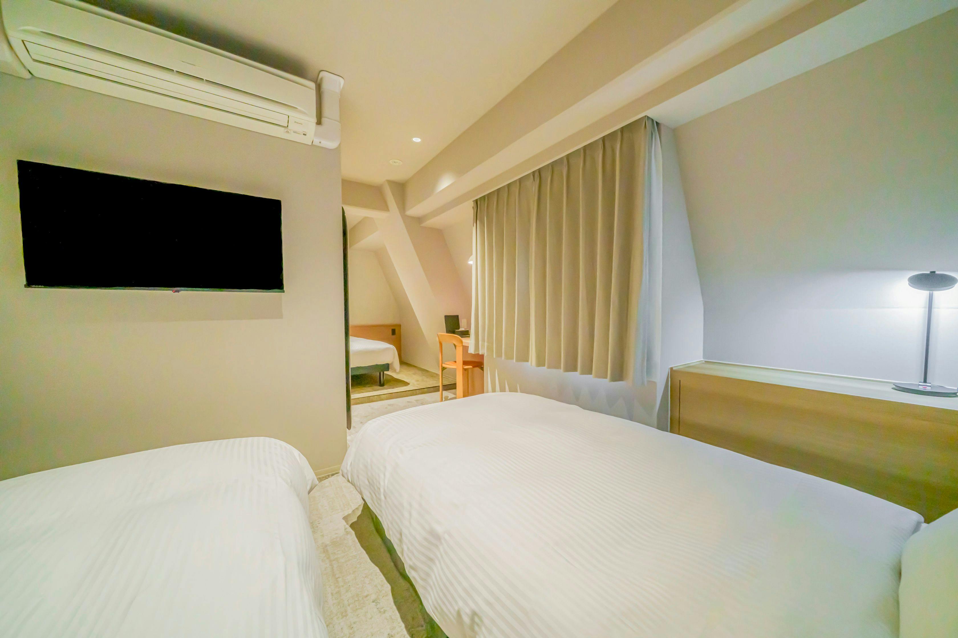Center Hotel Tokyo