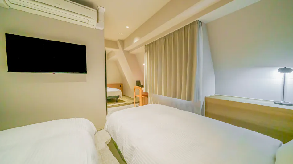 Center Hotel Tokyo
