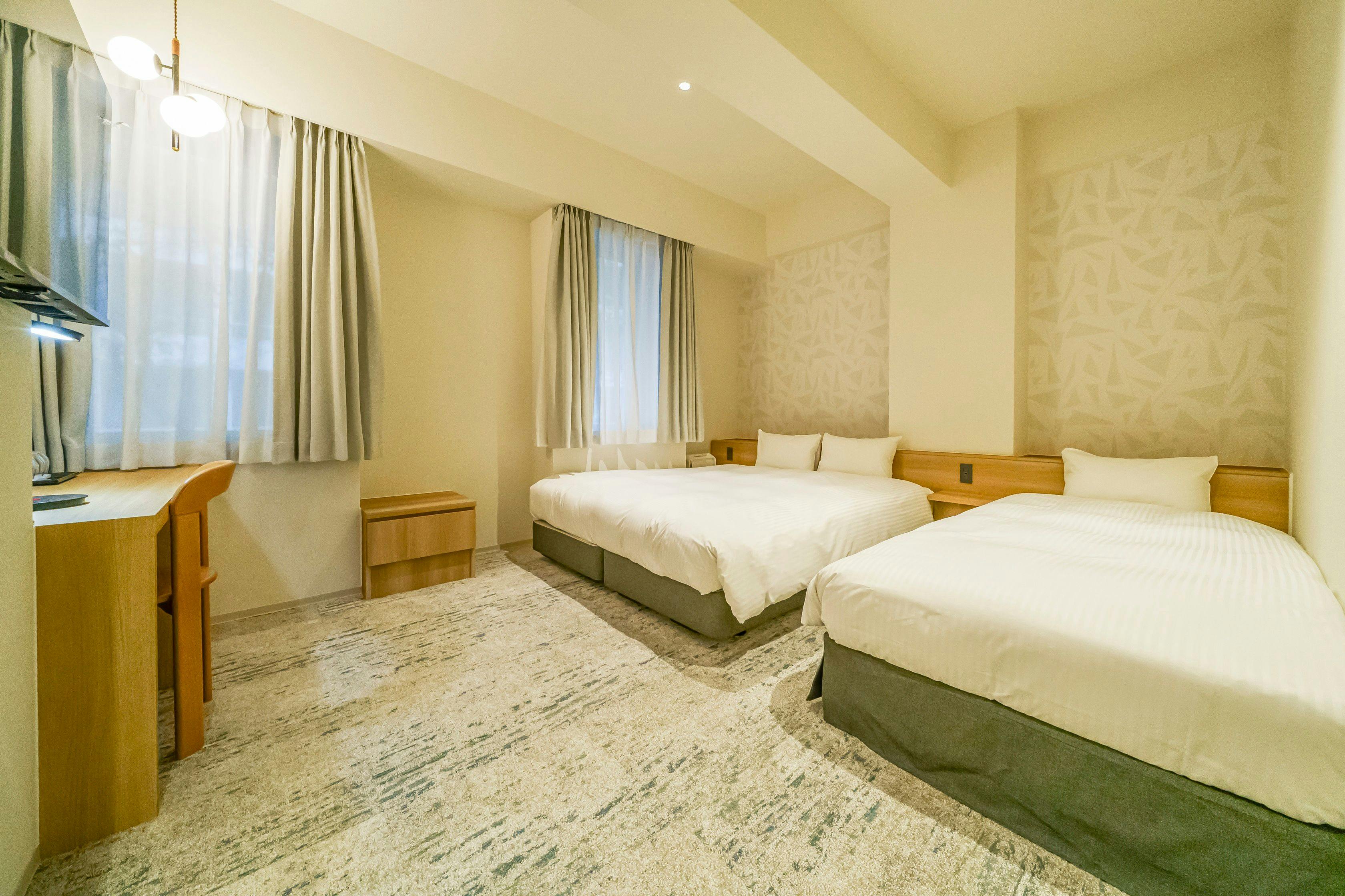 Center Hotel Tokyo