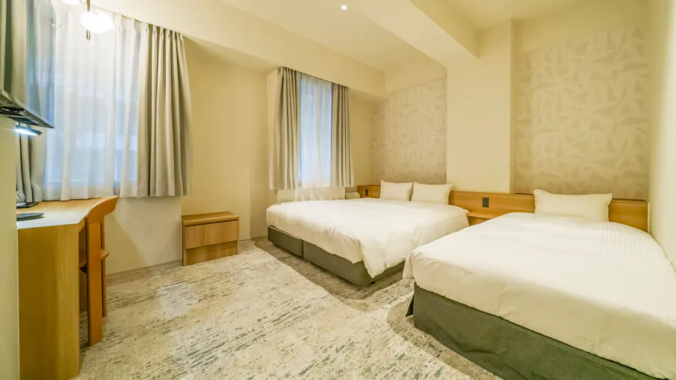 Center Hotel Tokyo