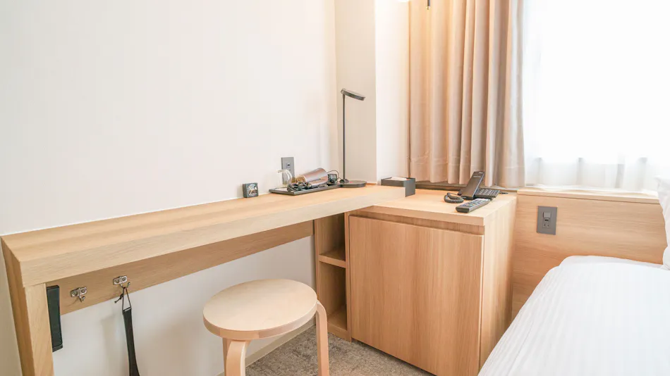 Center Hotel Tokyo