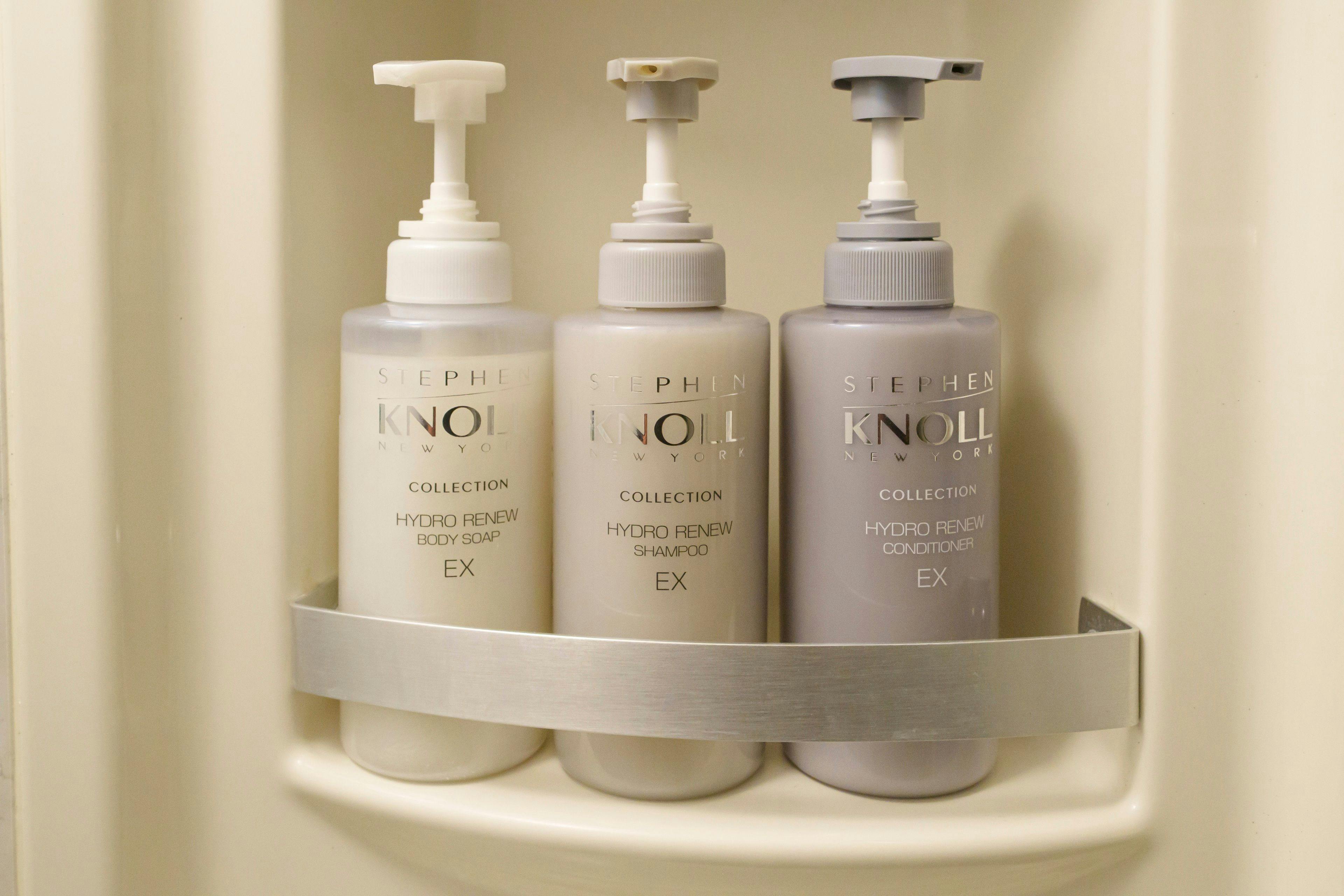 バスアメニティ