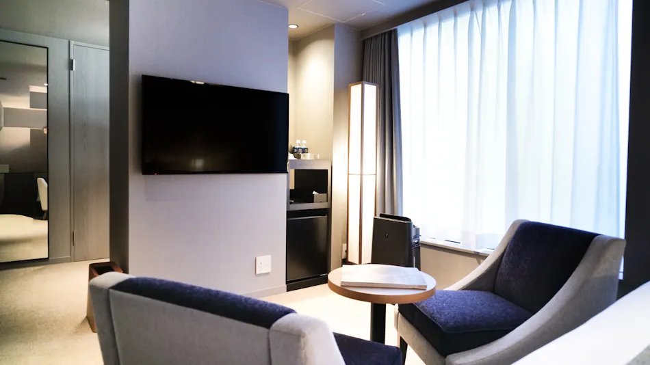 KIORI Hotel Higashino Toin