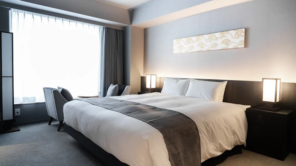 KIORI Hotel Higashino Toin