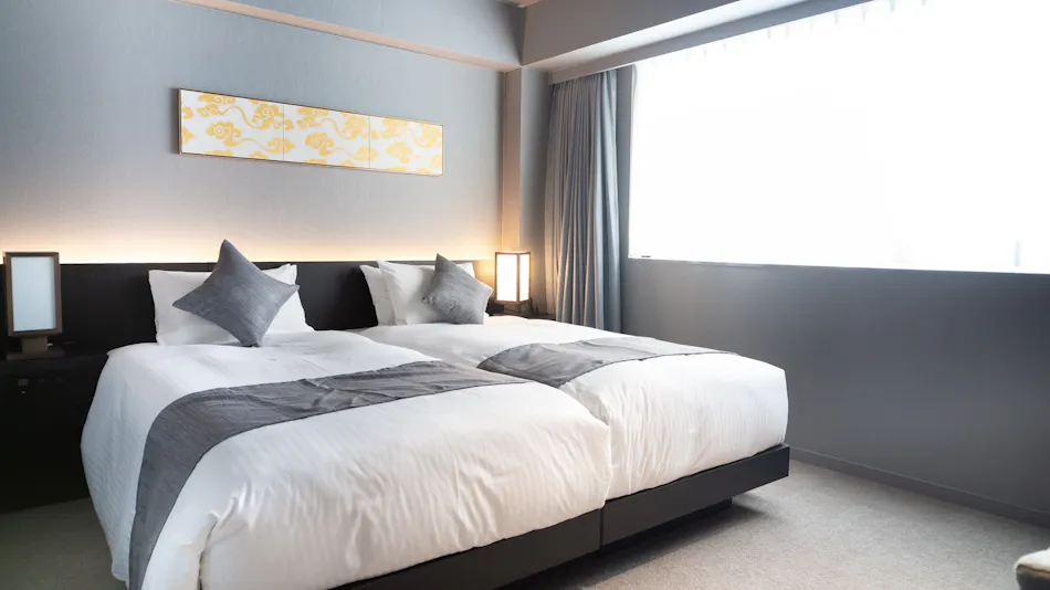 KIORI Hotel Higashino Toin