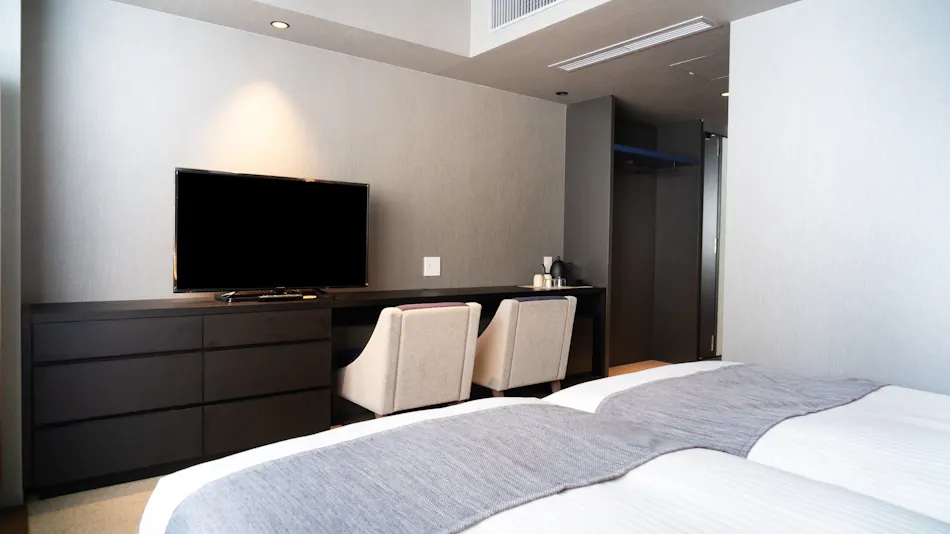 KIORI Hotel Higashino Toin