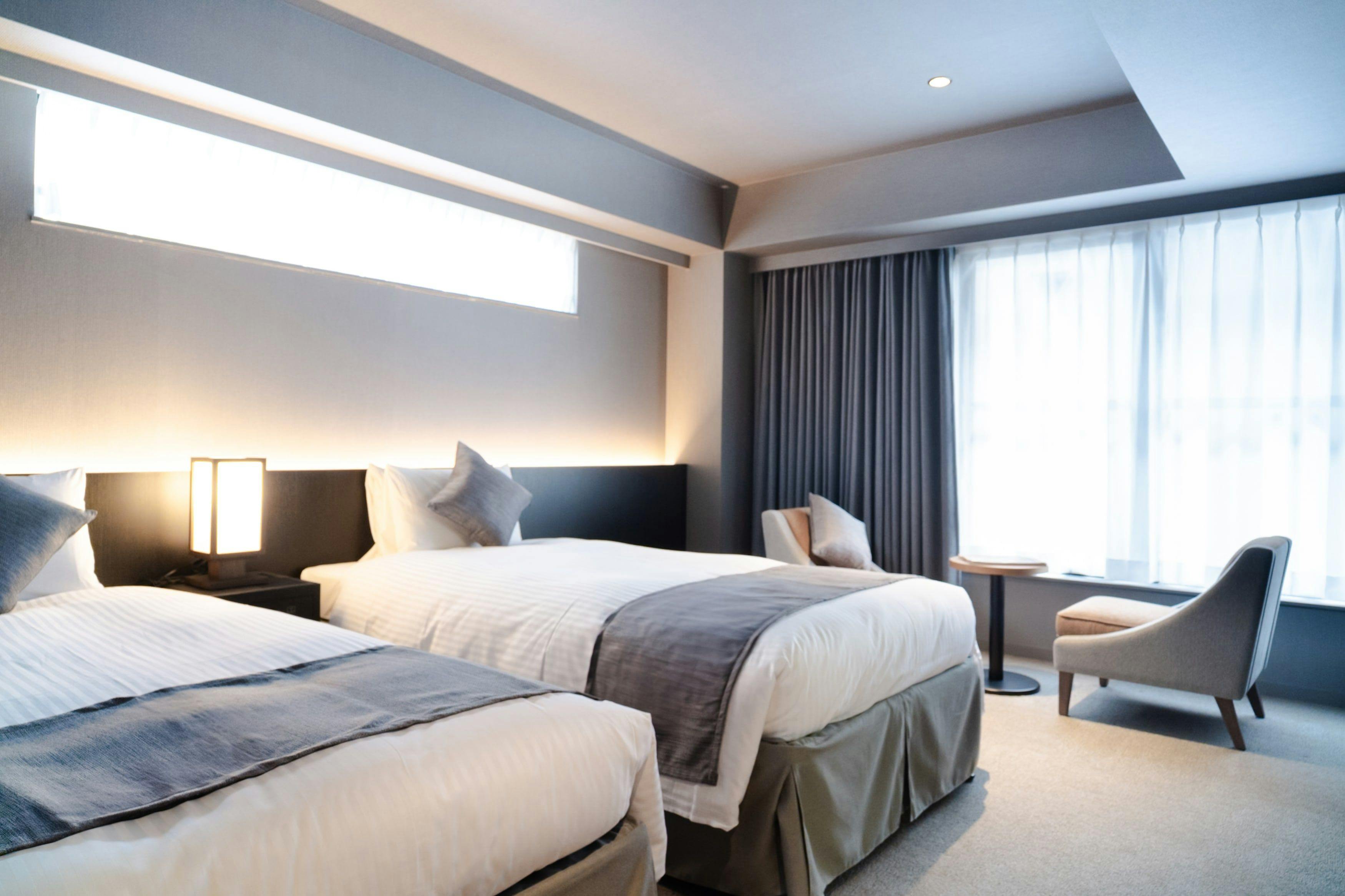 KIORI Hotel Higashino Toin