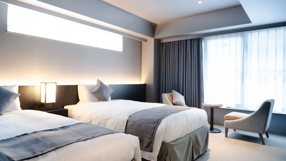 KIORI Hotel Higashino Toin