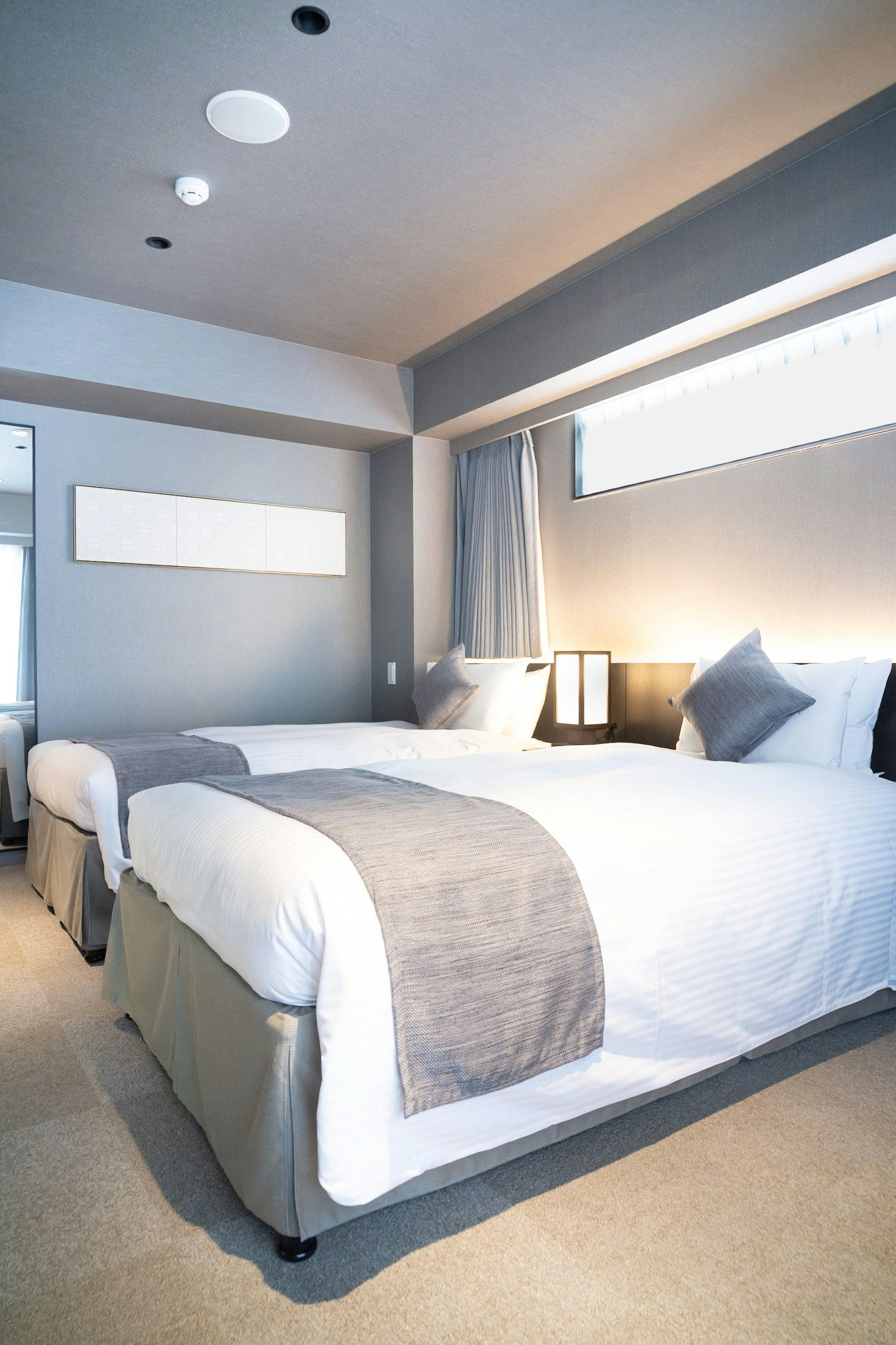 KIORI Hotel Higashino Toin