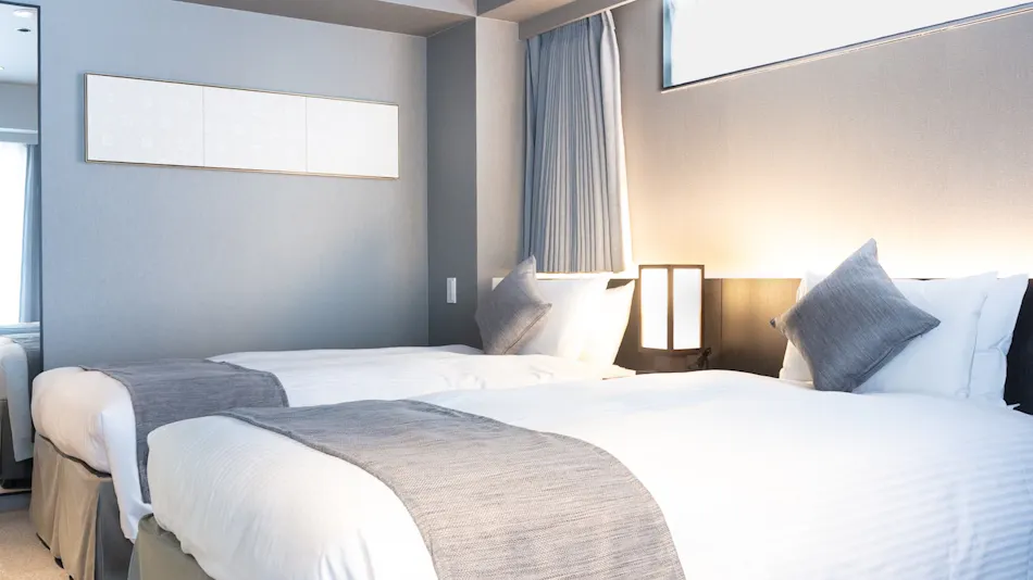 KIORI Hotel Higashino Toin