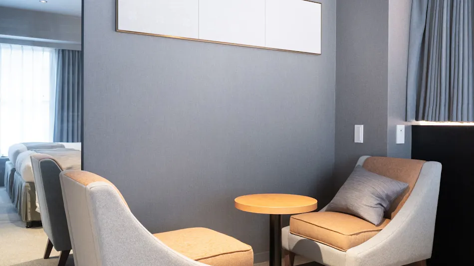 KIORI Hotel Higashino Toin