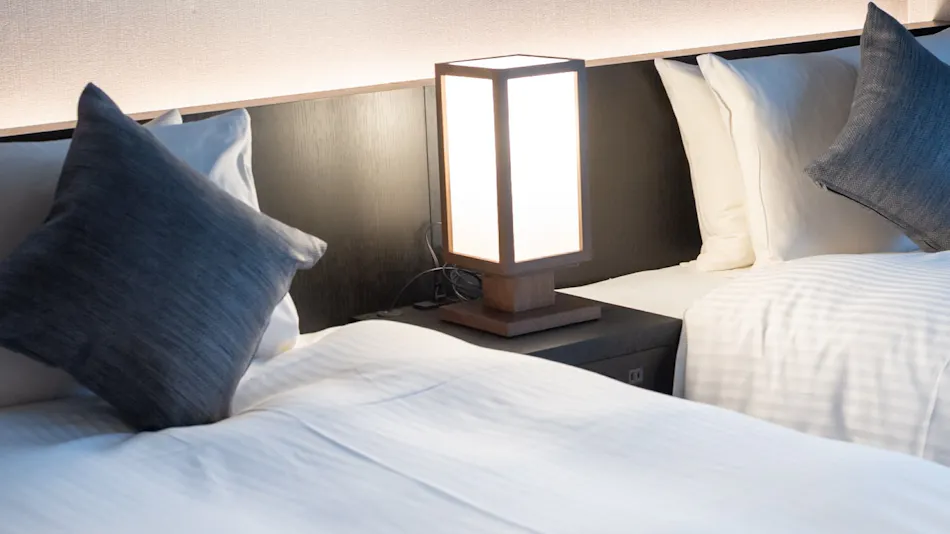 KIORI Hotel Higashino Toin