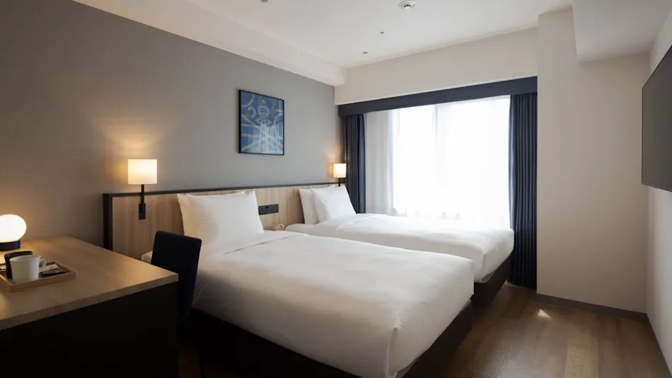 City Express by Marriott Osaka Namba Minami