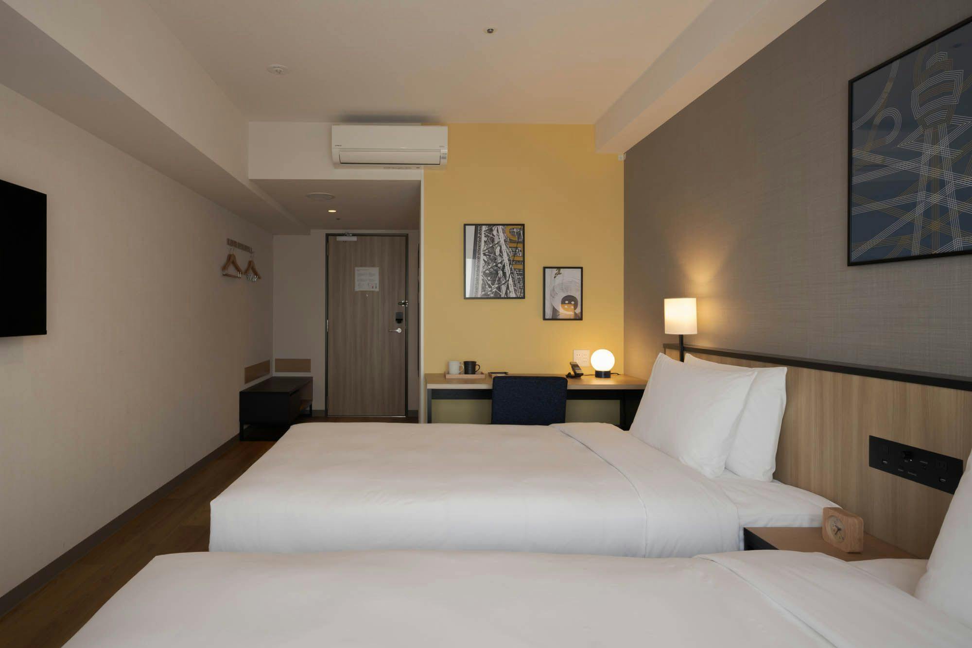City Express by Marriott Osaka Namba Minami