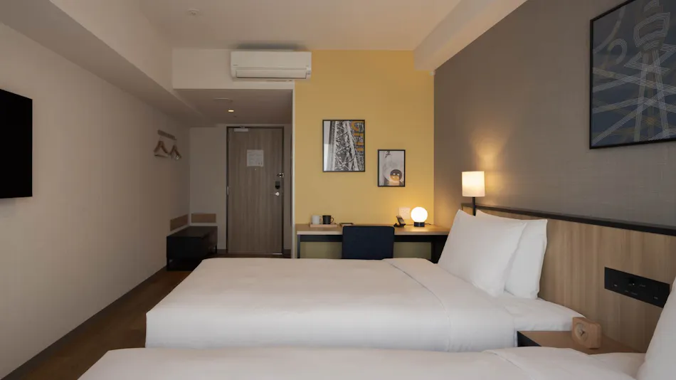 City Express by Marriott Osaka Namba Minami